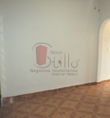 Imagem 1 de 15 de Casa - Bras - Ref: 4516 - V-4516