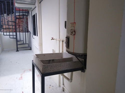 Imagen 14 de 14 de Departamento En Renta En Juárez Is
