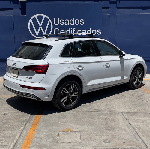 Audi Q5 2.0 L 45 Tfsi Select Mhev