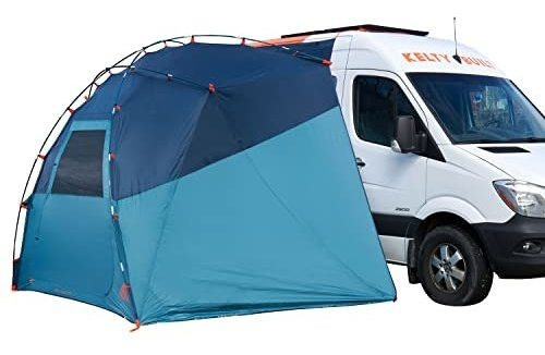 Kelty Backroads Refugio Universal Coche Montado H7phq