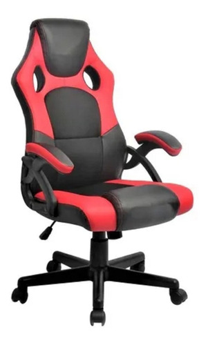 Sillas Gamer Economica Confortable Ergonomica Oficina Pc Ps4