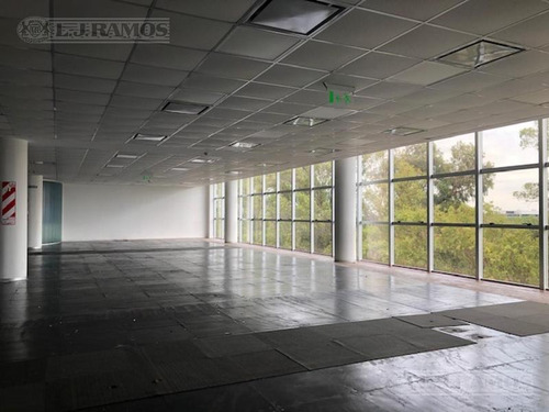 Imagen 10 de 17 de Alquiler De Oficina De 400 M2 En Vicente López
