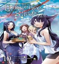 Comprar Libro Eminence In Shadow V10 - V10