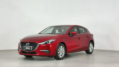 Mazda 3 2.0 Sport V At