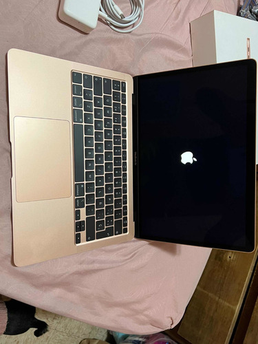 Macbook Air 2020 M1 256 Gb (Usado)