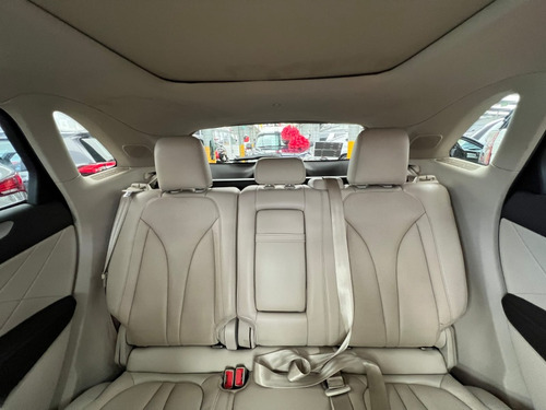 Lincoln MKC 2.3 Reserve At