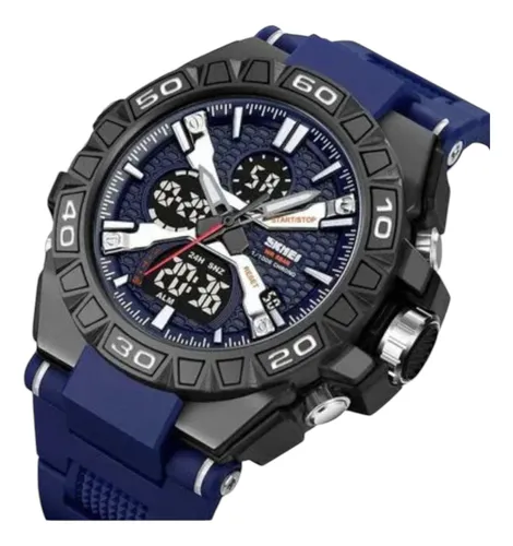Reloj Para Caballero Original