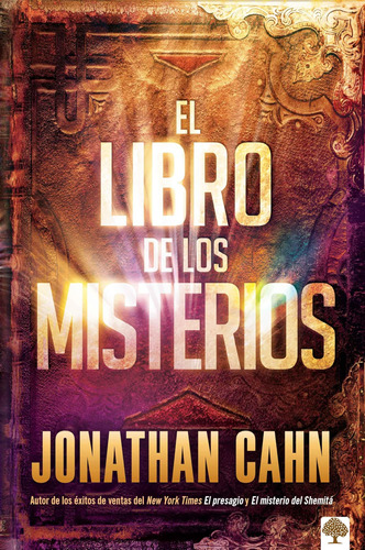 Libro: El Libro De Los Misterios The Book Of Mysteries (span