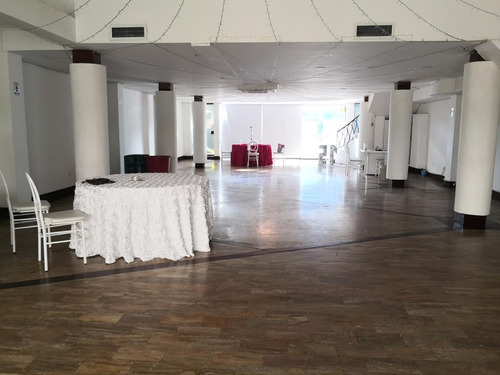 Local En Arriendo En Cali Santa Monica Norte