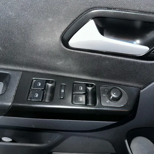 Volkswagen Fox 1.6 Xtreme