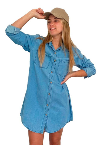 Imagen 2 de 10 de Camisola Luisianaa