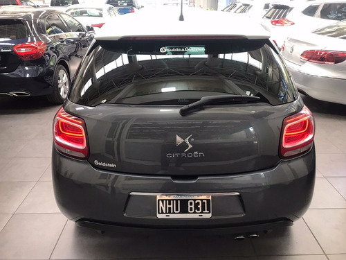 Imagen 5 de 6 de Ds3 Sport Chic