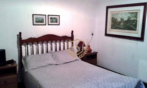 Imagem 21 de 30 de Apartamento Duplex Com 2 Dormitórios À Venda, 150 M² Por R$ 430.000,00 - Albuquerque - Teresópolis/rj - Ad0007
