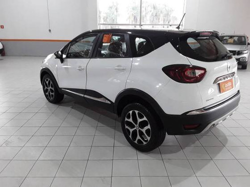 Imagem 6 de 9 de Renault Captur 2.0 16v Hi-flex Intense Automático