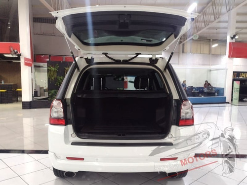 Imagem 12 de 15 de Freelander 2 S 16