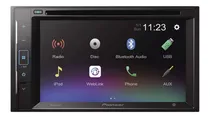 Comprar Autoestéreo Pioneer Multimedia De 6.2 