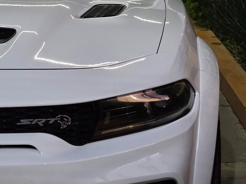 Charger Hellcat Last Call
