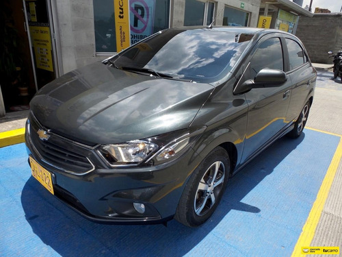 Chevrolet Onix 1.4 Ltz Mecánica