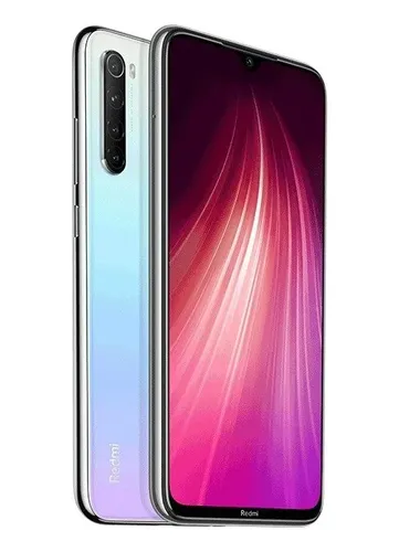Xiaomi Redmi Note 8 2019 M1908c3jg 4gb 128gb Dual Sim Duos