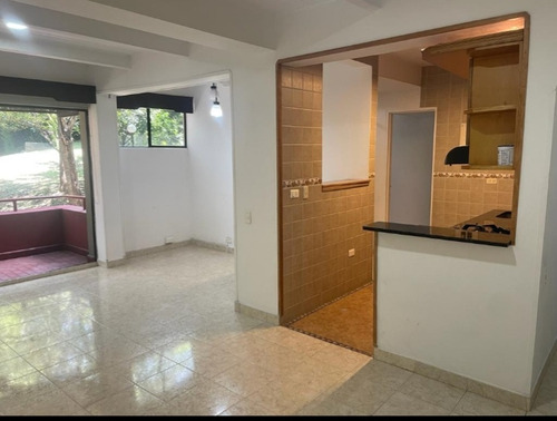 Vendo Apartamento En Calasanz Medellín 