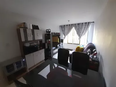 Apartamento en venta