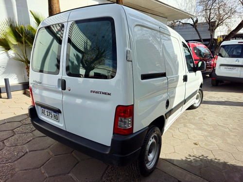 Peugeot Partner Furgon