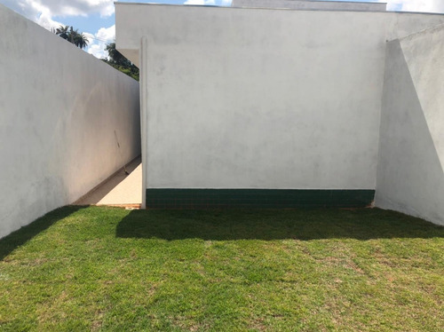 Imagem 15 de 16 de Casa À Venda, 3 Quartos, 2 Vagas, Vale Dos Coqueiros - Santa Luzia/mg - 1563