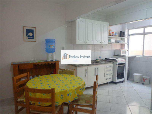 Imagem 8 de 15 de Apartamento Com 2 Dorms, Vila Atlântica, Mongaguá - R$ 195 Mil, Cod: 820200 - A820200