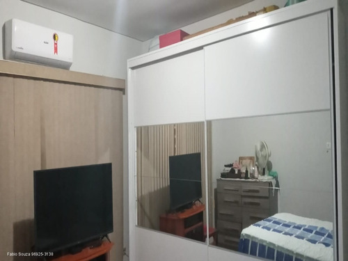 Imagem 25 de 30 de Casa - Ca00273 - 70573671