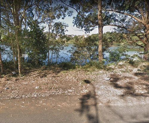 Imagem 2 de 9 de Terreno - Alvarenga - São Bernardo Do Campo - 1033-20160
