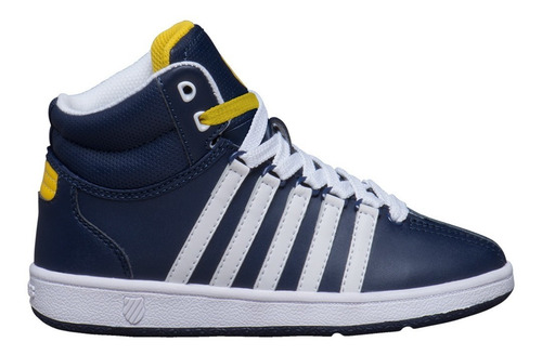 Tenis K-swiss Classic Vn Mid Children