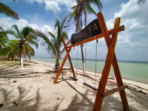 Imagen 19 de 23 de Playales, Venta De Terrenos Premium En Telchac Con Casa Club