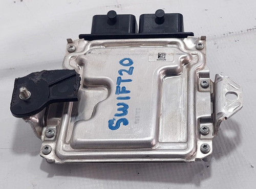 Computadora Suzuki Swift Gls 1.2 2020 C/detalle (Usado)