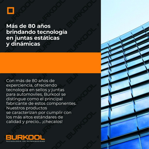 Hule Empaque Sellador Autoadhesivo Mediano Universal