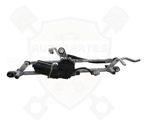 Motor Limpia Parabrisas Chevrolet Aveo 2017 (Usado)
