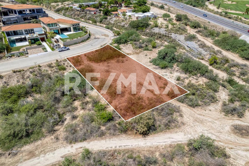 Lote Vista Lagos 24, Club Campestre San José.