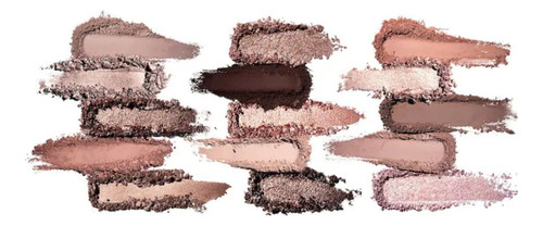 Paleta de sombras de ojos I Need A Nude