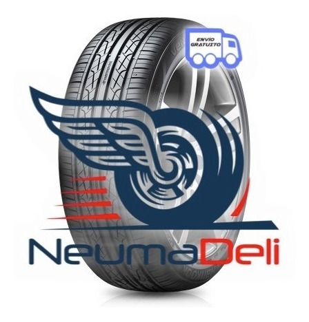 Combo X 2 Hankook 185/55 R16 83h Ventus V2 H457
