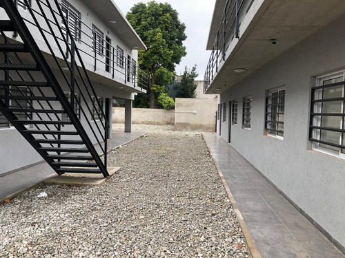 Imagen 2 de 9 de Dos Ambientes Con Cochera En Complejo Novo Ii En Muñiz