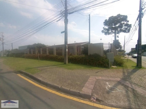 Área Para Venda Em Curitiba, Portão - 28_2-1104746