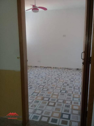 Imagem 8 de 29 de Casa Com 3 Dormitórios À Venda Por R$ 420.000,00 - Cidade Morumbi - São José Dos Campos/sp - Ca0288