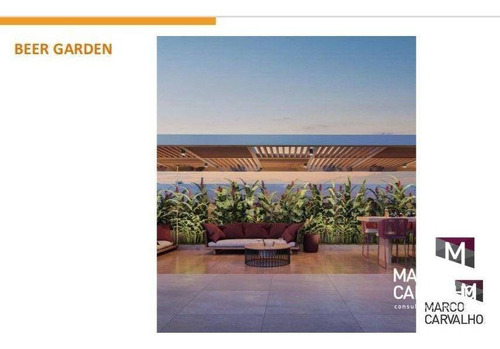 Imagem 17 de 30 de Apartamento Com 2 Dormitórios À Venda, 101 M² Por R$ 720.000,00 - Centro - Marília/sp - Ap0399
