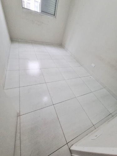 Imagem 9 de 11 de Apartamento Com 2 Dormitórios À Venda, 46 M² Por R$ 195.000,00 - Vila Guilhermina - Praia Grande/sp - Ap3279