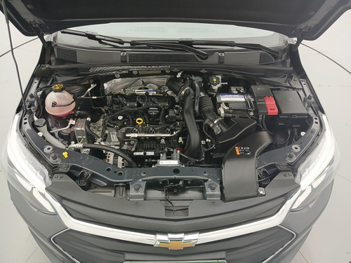 Chevrolet Onix 1.0 TURBO FLEX PREMIER AUTOMÁTICO