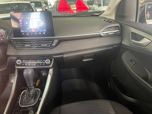 Fiat FASTBACK 1.0 TURBO 200 FLEX AUDACE CVT