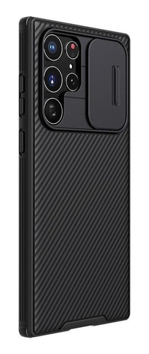 Samsung Galaxy S22 / Plus / Ultra Carcasa Nillkin Camshield