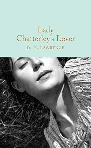 Libro Lady Chatterley's Lover De Lawrence D H  Collector´s L