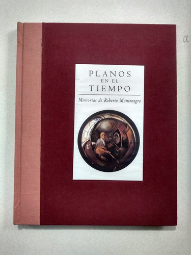 Libro - Planos En El Tiempo