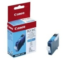 Cartucho Canon Bci-03p Cy Districomp