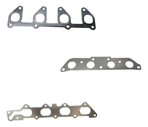 Empacadura De Carter Para Explorer Ohv 6v 244fi 95